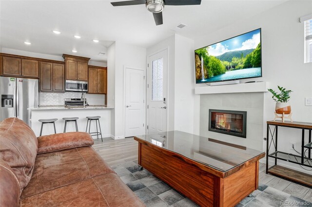 23743 E Ida Pl Unit E, Aurora, CO 80016 - photo 7