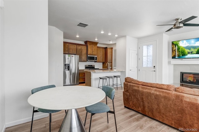 23743 E Ida Pl Unit E, Aurora, CO 80016 - photo 8