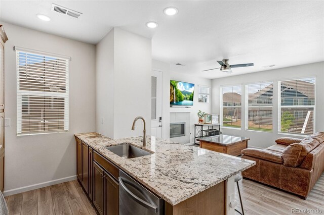 23743 E Ida Pl Unit E, Aurora, CO 80016 - photo 15