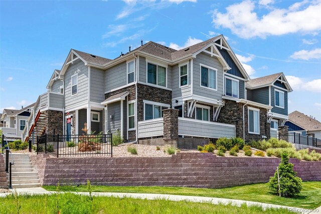 23743 E Ida Pl Unit E, Aurora, CO 80016 - photo 26