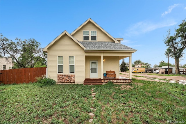 680 3rd St, Nunn, CO 80648
