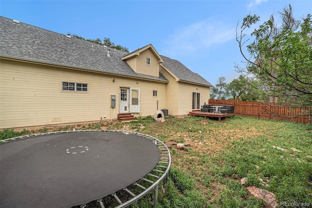 680 3rd St, Nunn, CO 80648