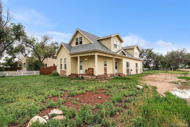 680 3rd St, Nunn, CO 80648