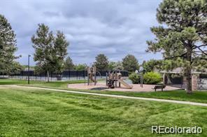 9948 King St, Westminster, CO 80031 - community playground featuring a yard