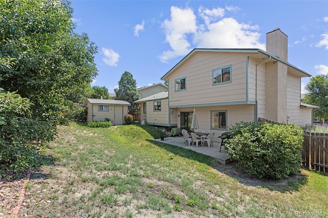 3350 Lynnwood Way, Colorado Springs, CO 80918 - photo 29