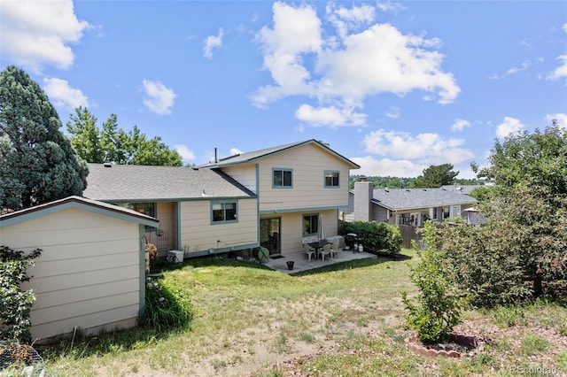 3350 Lynnwood Way, Colorado Springs, CO 80918 - photo 31