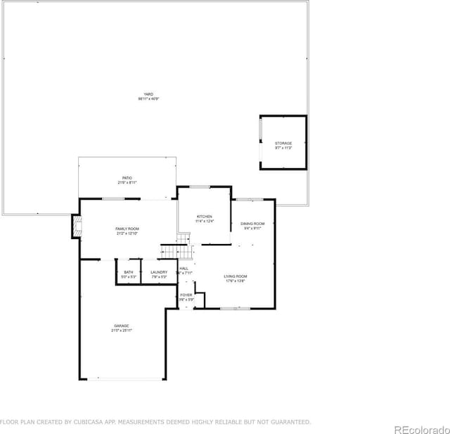 3350 Lynnwood Way, Colorado Springs, CO 80918 - photo 33