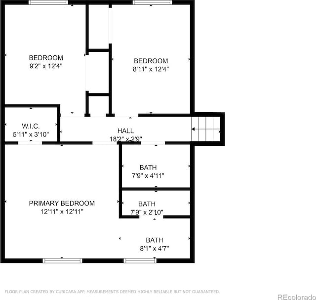 3350 Lynnwood Way, Colorado Springs, CO 80918 - photo 34