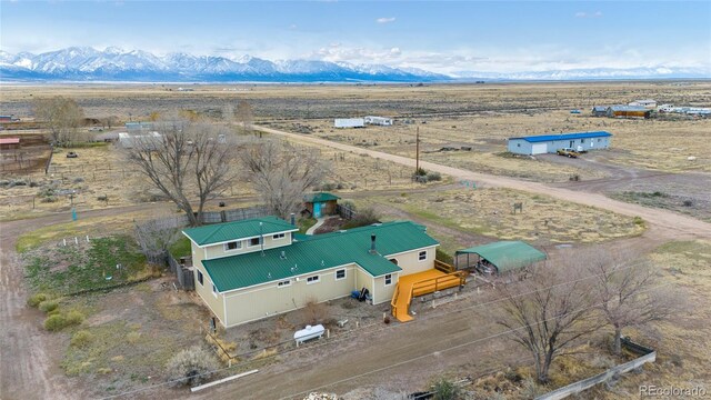 107 9th St, Moffat, CO 81143 - photo 2