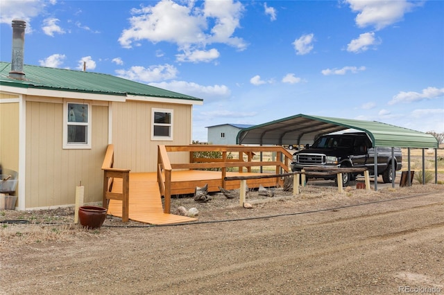 107 9th St, Moffat, CO 81143 - photo 3
