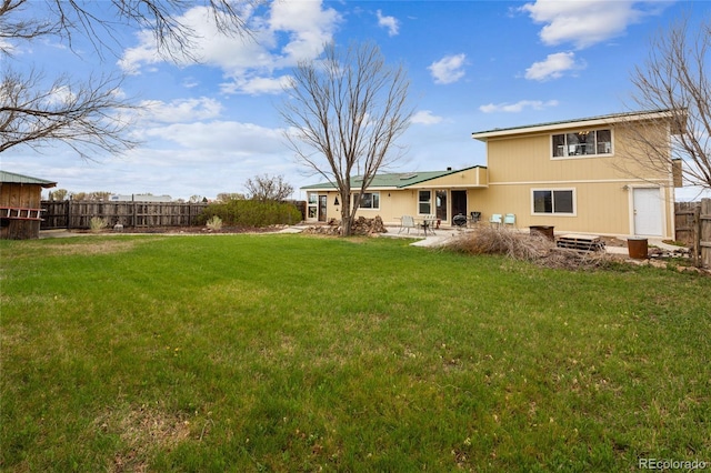 107 9th St, Moffat, CO 81143 - photo 35