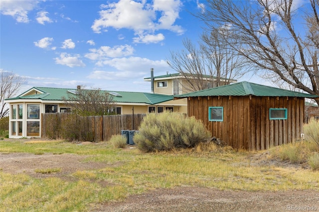 107 9th St, Moffat, CO 81143 - photo 38