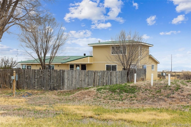 107 9th St, Moffat, CO 81143 - photo 39