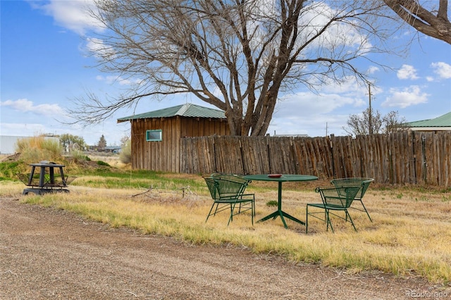 107 9th St, Moffat, CO 81143 - photo 40