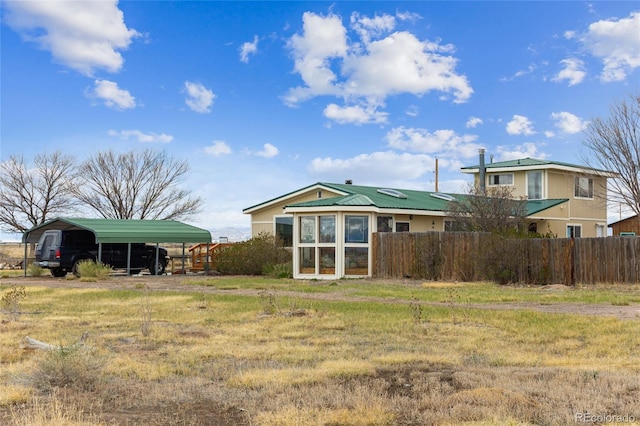 107 9th St, Moffat, CO 81143 - photo 41