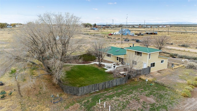 107 9th St, Moffat, CO 81143 - photo 42