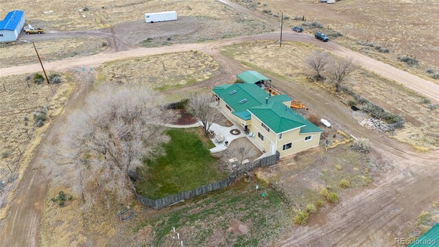 107 9th St, Moffat, CO 81143 - photo 43