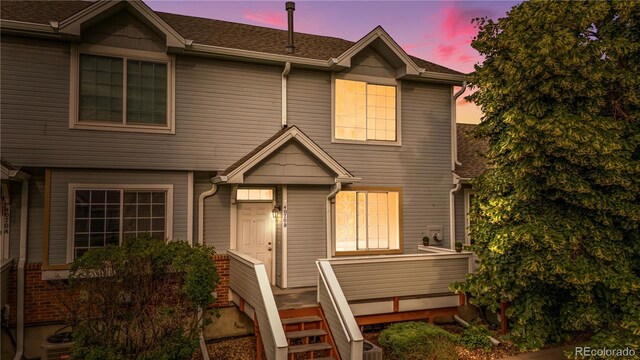 4070 E 119th Pl Unit B, Thornton, CO 80233 - photo 1