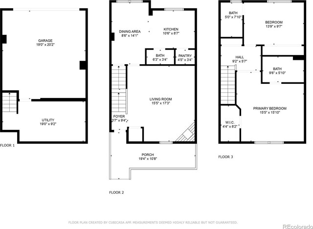 4070 E 119th Pl Unit B, Thornton, CO 80233 - photo 36