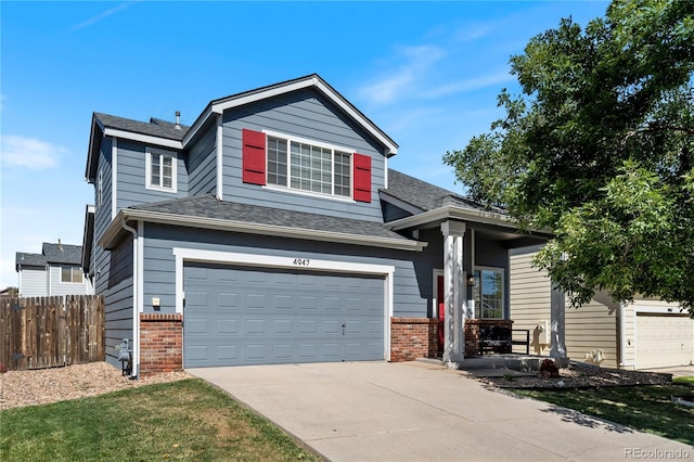 4947 Stoneham Ave, Castle Rock, CO 80104 - photo 1