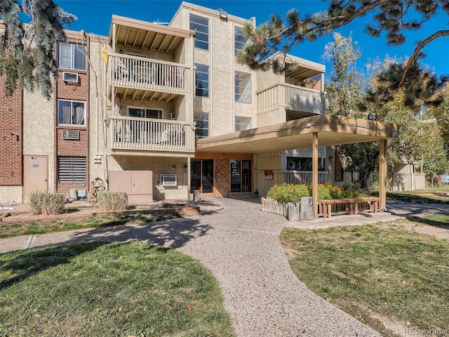 1302 S Parker Rd Unit 120, Denver, CO 80231 - photo 2
