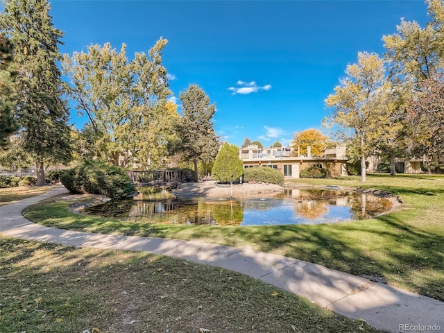 1302 S Parker Rd Unit 120, Denver, CO 80231 - photo 4