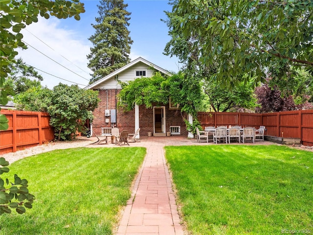 2455 Lowell Blvd, Denver, CO 80211 - photo 4