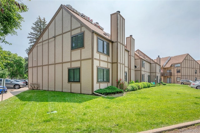 225 E 8th Ave Unit A2, Longmont, CO 80504 - view of building exterior
