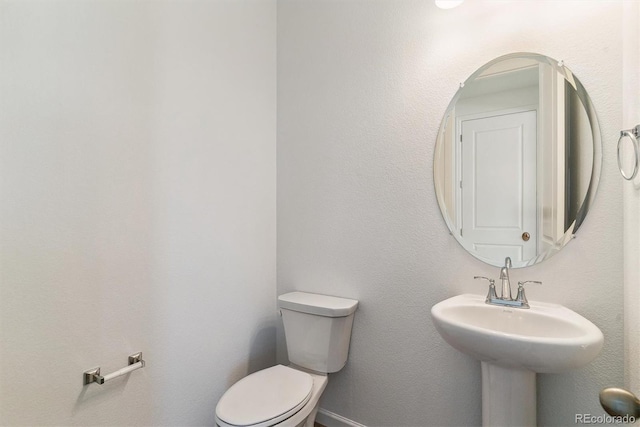 455 S Salida St, Aurora, CO 80017 - bathroom with toilet