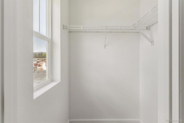 455 S Salida St, Aurora, CO 80017 - view of spacious closet