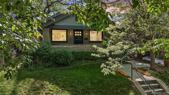 756 Steele St, Denver, CO 80206 - photo 1