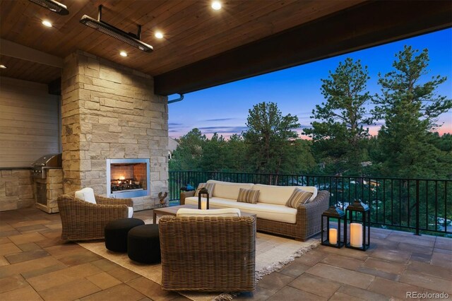1118 Northwood Ln, Castle Rock, CO 80108 - photo 21