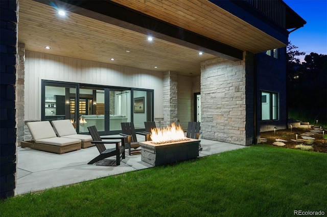 1118 Northwood Ln, Castle Rock, CO 80108 - photo 42