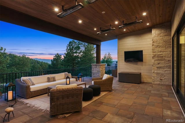 1118 Northwood Ln, Castle Rock, CO 80108 - photo 20