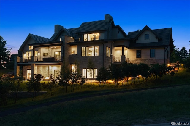 1118 Northwood Ln, Castle Rock, CO 80108 - photo 45