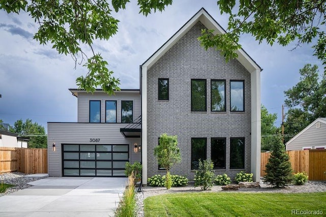 3087 S Dexter Way, Denver, CO 80222 - photo 1