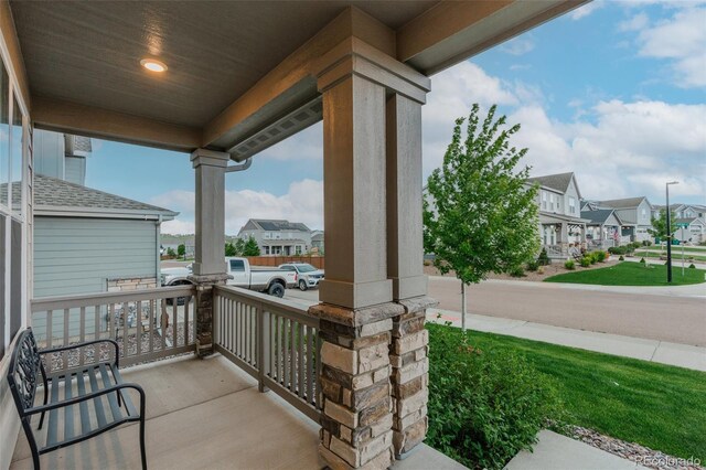 640 Avena Dr, Elizabeth, CO 80107 - photo 4