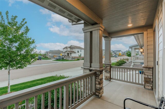 640 Avena Dr, Elizabeth, CO 80107 - photo 5