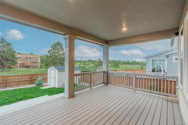 640 Avena Dr, Elizabeth, CO 80107 - photo 38