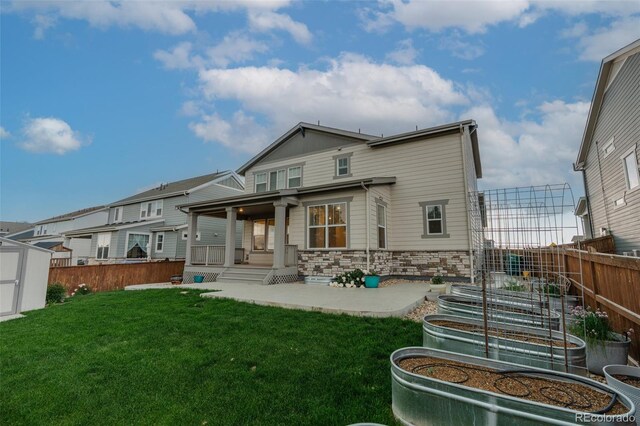640 Avena Dr, Elizabeth, CO 80107 - photo 39