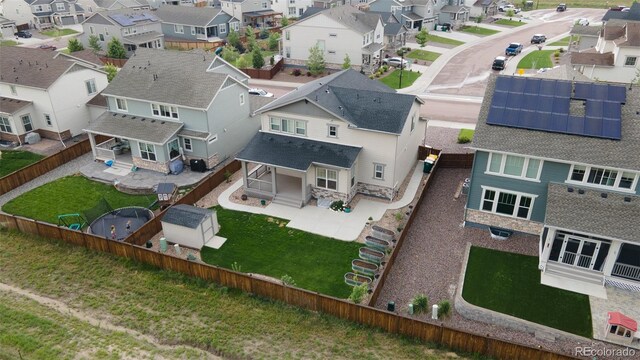 640 Avena Dr, Elizabeth, CO 80107 - photo 41