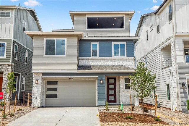 8213 Butte Creek St, Littleton, CO 80125 - photo 1