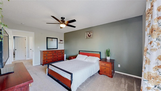 21570 E 40th Pl, Denver, CO 80249 - bedroom featuring carpet floors and ceiling fan