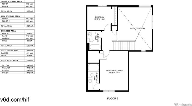 21570 E 40th Pl, Denver, CO 80249 - photo 29