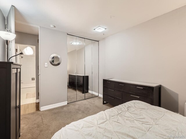 1050 N Corona St Unit 105, Denver, CO 80218 - photo 4