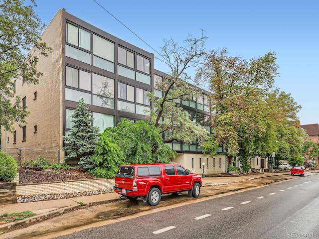 1050 N Corona St Unit 105, Denver, CO 80218 - photo 14