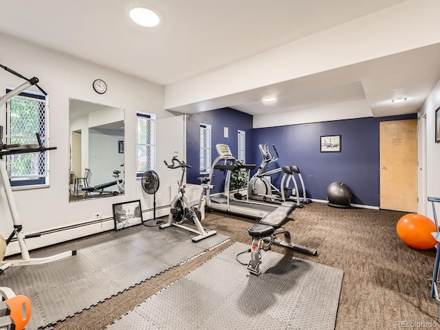 1050 N Corona St Unit 105, Denver, CO 80218 - photo 20
