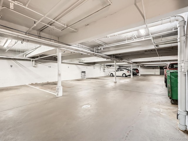 1050 N Corona St Unit 105, Denver, CO 80218 - photo 26