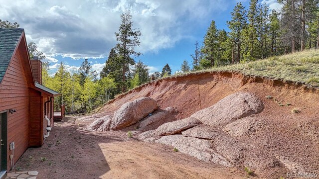 318 Southgate Rd, Florissant, CO 80816 - photo 31