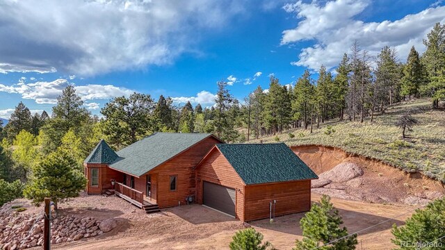 318 Southgate Rd, Florissant, CO 80816 - photo 47
